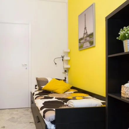 Rent this 3 bed room on Largo Cavalieri di Malta 20 in 20146 Milan MI, Italy