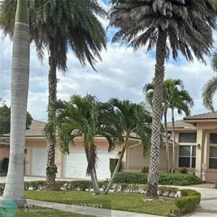 Rent this 5 bed house on 361 Coconut Circle in Weston, FL 33326