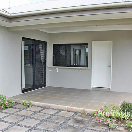 Rent this 4 bed apartment on Koci Road in Carrington QLD 4883, Australia