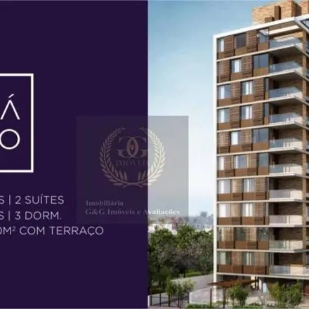 Buy this 2 bed apartment on Rua Professor Fitzgerald in Petrópolis, Porto Alegre - RS