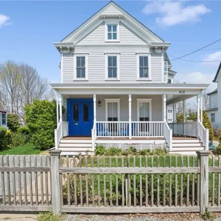 Rent this 1 bed house on 412 Front Street in Village of Greenport, Southold