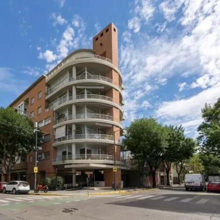 Image 2 - Santos Dumont 3331, Colegiales, C1427 BZC Buenos Aires, Argentina - Apartment for sale