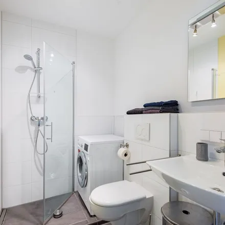 Rent this 2 bed apartment on Sankt Jakobus in Berliner Straße 39a, 55131 Mainz