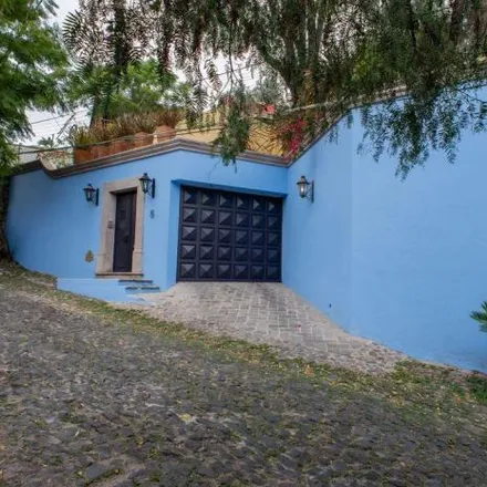 Buy this 3 bed house on Calle Fuentes 10 in La Colina, 37720 San Miguel de Allende