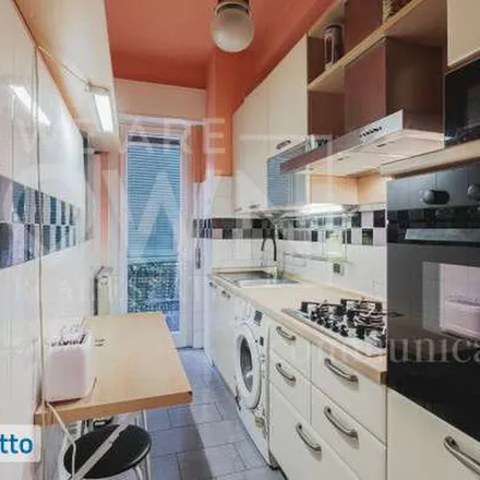 Rent this 2 bed apartment on Oreficeria argenteria by Lucy in Via Padova, 20132 Milan MI