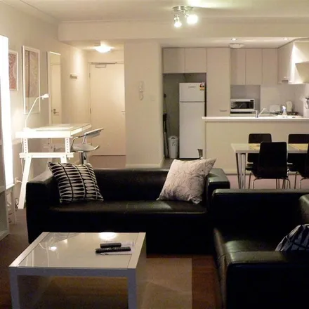 Rent this 2 bed apartment on Noren in Mountain Terrace, Northbridge WA 6003