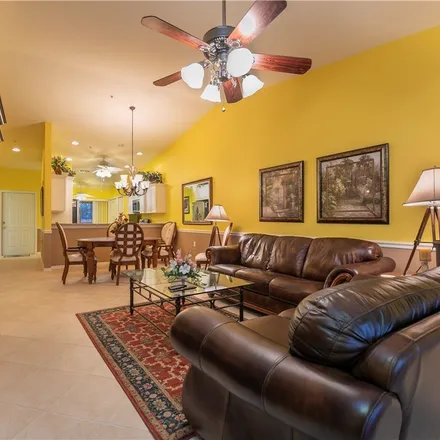 Image 6 - 2838 Cypress Trace Circle, Collier County, FL 34119, USA - Condo for sale