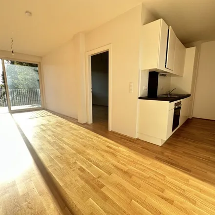 Rent this 2 bed apartment on Liebenauer Hauptstraße 245 in 8041 Graz, Austria
