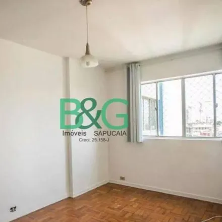 Image 1 - Rua Arnoldo Baldoino Welter, Vila Guarani, São Paulo - SP, 04310-020, Brazil - Apartment for sale