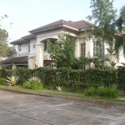 Rent this 1 bed apartment on Chiang Mai