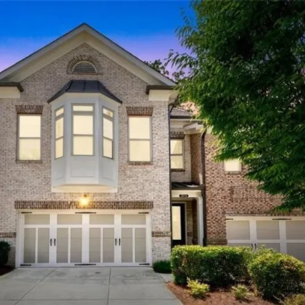 Buy this 3 bed house on 3748 Glenview Club lane in Gwinnett County, GA 30097