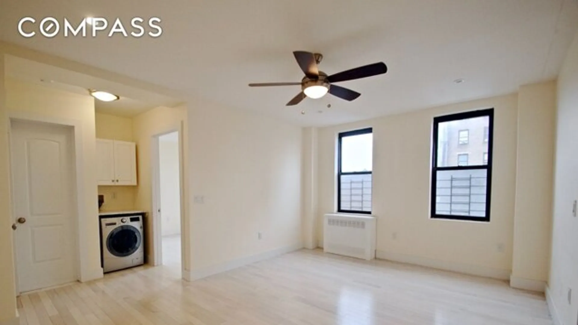 639 West 173rd Street, New York, NY 10033, USA | 1 bed house for rent