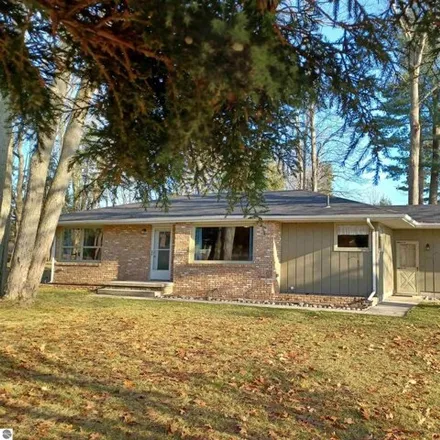 Buy this 2 bed house on 1198 Margo Street in Tawas City, Iosco County