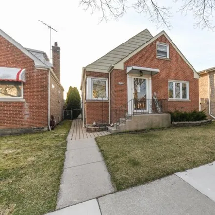 Buy this 3 bed house on 3730 North Odell Avenue in Chicago, IL 60634