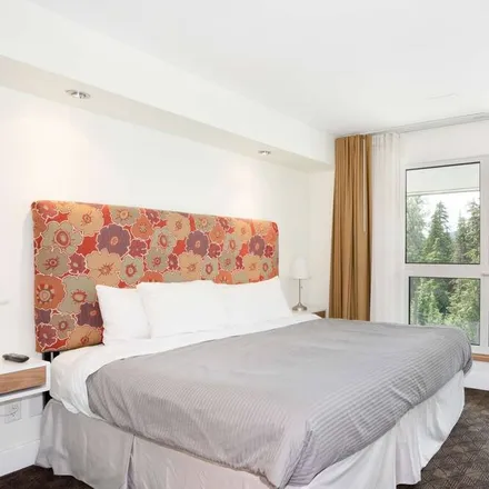 Rent this 1 bed house on Nesters in Whistler, BC V8E 0Y2