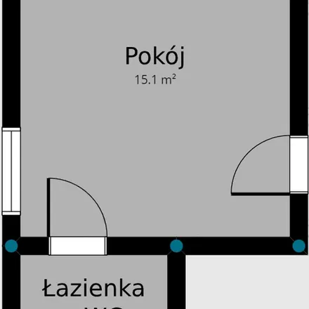 Image 3 - plac Grunwaldzki, 70-433 Szczecin, Poland - Apartment for rent