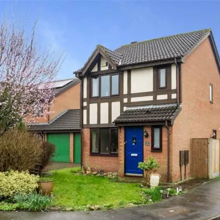 Buy this 3 bed house on Moreton Drive in Pennington, WN7 3NF