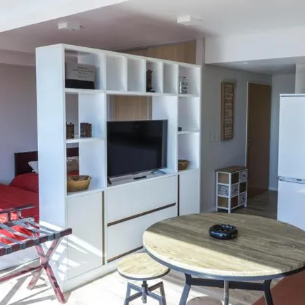 Buy this studio apartment on Humboldt 2459 in Palermo, C1425 BHW Buenos Aires