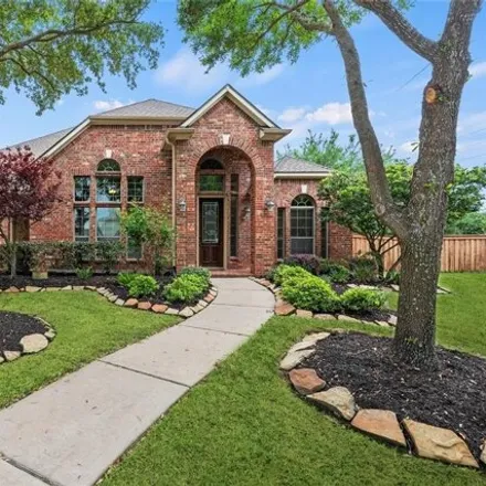 Buy this 4 bed house on 10464 Viscount Landing in Fort Bend County, TX 77407