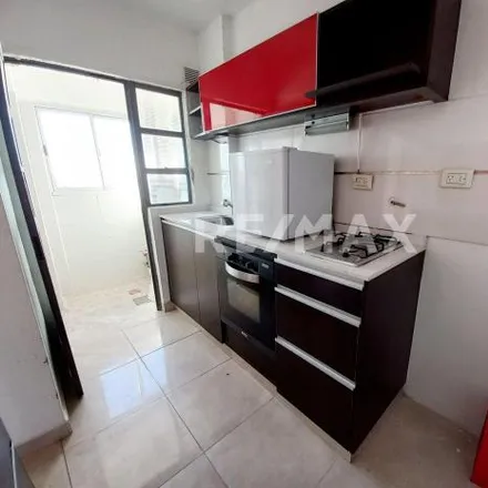 Buy this 1 bed apartment on Avenida Rivadavia 13868 in Partido de La Matanza, B1704 ESP Ramos Mejía