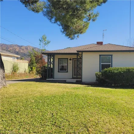 Buy this studio duplex on 158 Poinsettia Avenue in Monrovia, CA 91016