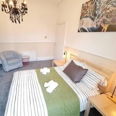 Rent this 3 bed apartment on North Tyneside in NE28 6JB, United Kingdom