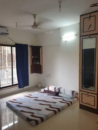 Rent this 3 bed apartment on Sanjay Dutt in Nargis Dutt Road, Bandra West