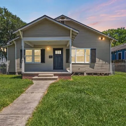 Image 1 - 311 Cleveland Street, Arbolada Addition, Lafayette, LA 70501, USA - House for sale