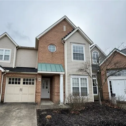 Buy this 3 bed house on 992 Holly Hook Court in Mayfield Heights, OH 44124