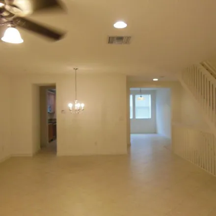 Rent this 4 bed apartment on 737 Marina del Ray Lane in West Palm Beach, FL 33401