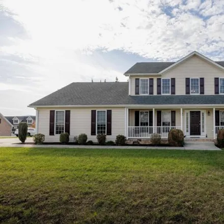 Buy this 4 bed house on 26 Devonshire Court in Fishersville, Augusta County