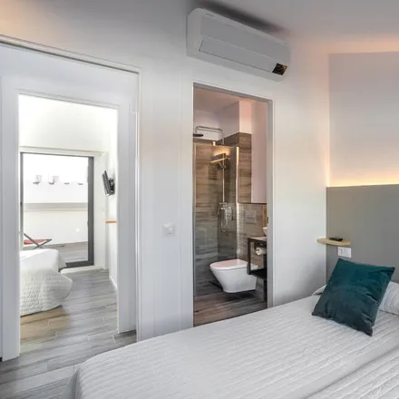 Rent this 3 bed apartment on 08340 Vilassar de Mar