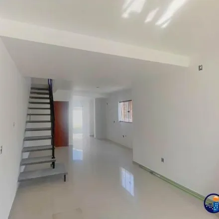 Rent this 3 bed house on Rua Sebastião Alzemiro dos Santos in Bela Vista, Palhoça - SC