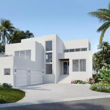 Buy this 4 bed house on 607 Tremont Street in Bailey Hall, Siesta Key