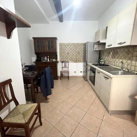 Image 4 - Via Giovanni Pascoli, 00015 Monterotondo RM, Italy - Apartment for rent