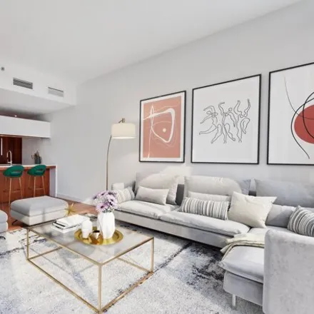 Buy this 1 bed condo on Corte in 44th Drive, New York