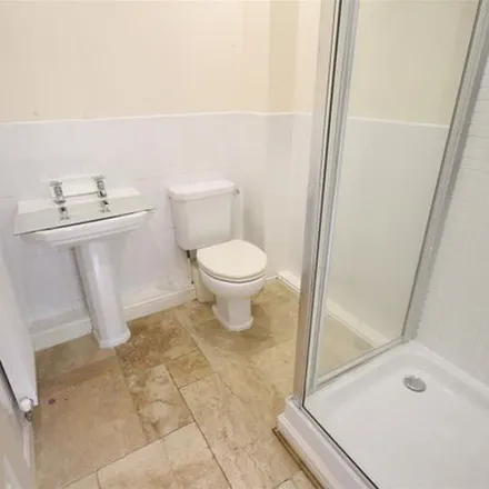 Rent this 5 bed apartment on Feversham Close in Eccles, M30 9EU