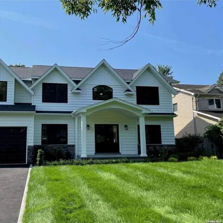 Buy this 5 bed house on 45 Edna Drive in Syosset, NY 11791