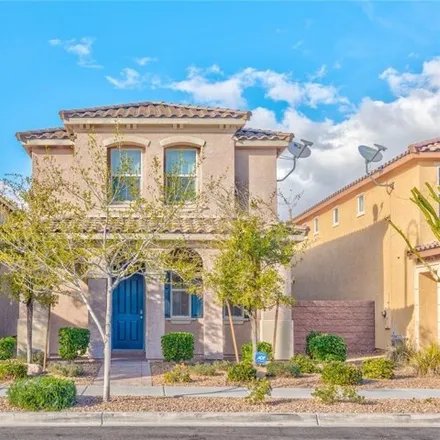 Rent this 4 bed house on 3044 Camino Sereno Avenue in Henderson, NV 89044
