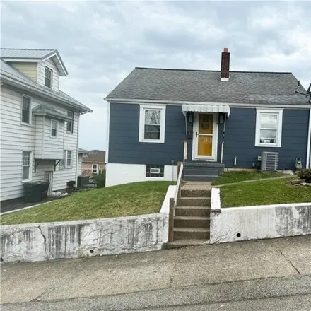 Buy this 3 bed house on 13 Jacob Street in Uniontown, PA 15401