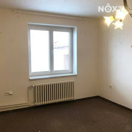 Image 8 - Sousoší Nejsvětější Trojice, Náměstí Míru, 377 01 Jindřichův Hradec, Czechia - Apartment for rent
