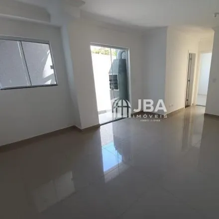 Buy this 2 bed apartment on Rua Tavares de Lyra in Parque da Fonte, São José dos Pinhais - PR