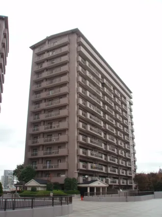 Rent this 4 bed apartment on Acro City in Wakamiya Hachiman-dori, Minami-Senju