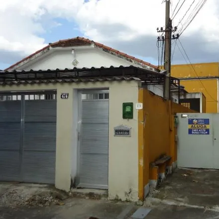 Image 2 - Avenida Sargento Alberto da Costa, Bangu, Rio de Janeiro - RJ, 21840, Brazil - House for rent