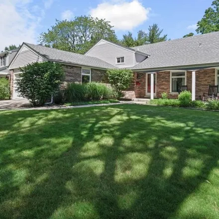 Buy this 4 bed house on Calvary Temple School in Aurora Avenue, DuPage County