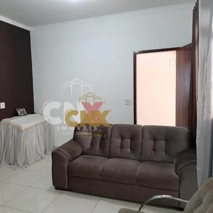 Buy this 6 bed house on Rua Galiléia in Quinta das Flores, São José dos Campos - SP