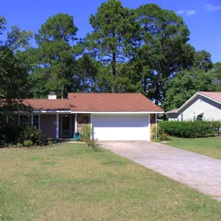 Buy this 3 bed house on 331 Feagin Mill Road in Warner Robins, GA 31088