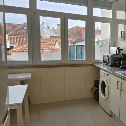 Image 2 - Rua Afonso Sanches 28, 2750-319 Cascais, Portugal - Apartment for rent