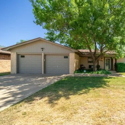 Buy this 3 bed house on 4709 77th Street in Lubbock, TX 79424