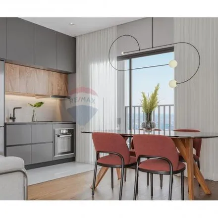 Buy this 1 bed apartment on Rua Arthur Mohr 294 in Portão, Curitiba - PR